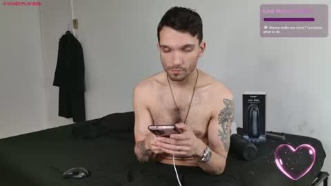 Jack  online show from 06/22/26, 12:57