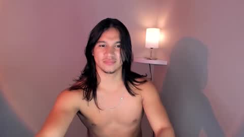 Snapshot of jacke__lee chatting on 10/06/25, 05:38 jacke__lee online show from 10/06/25, 05:38