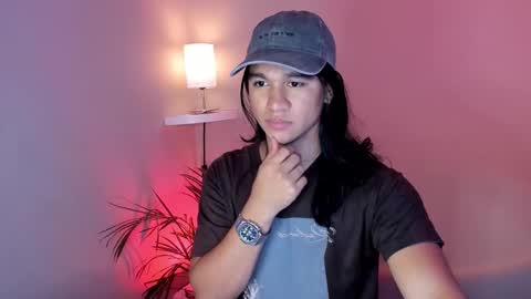 Snapshot of jacke__lee chatting on 11/29/25, 07:00 jacke__lee online show from 11/29/25, 07:00