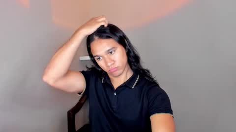 Snapshot of jacke__lee chatting on 01/11/26, 05:12 jacke__lee online show from 01/11/26, 05:12