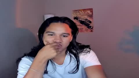 Snapshot of jacke__lee chatting on 01/17/26, 09:25 jacke__lee online show from 01/17/26, 09:25