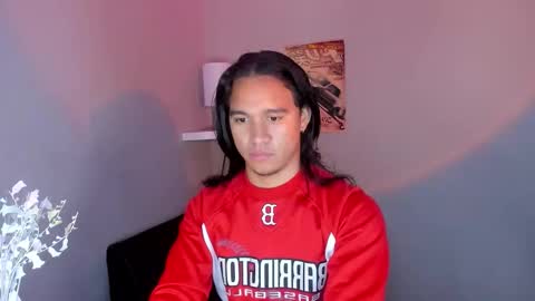 Snapshot of jacke__lee chatting on 02/03/26, 03:04 jacke__lee online show from 02/03/26, 03:04