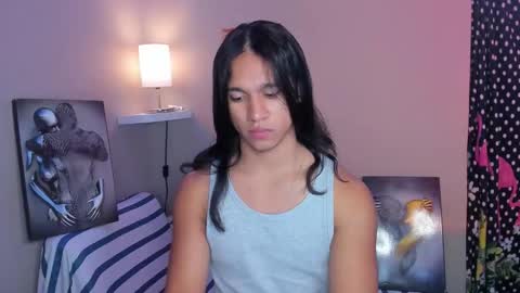 Snapshot of jacke__lee chatting on 03/18/26, 03:31 jacke__lee online show from 03/18/26, 03:31