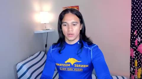 Snapshot of jacke__lee chatting on 03/19/26, 04:38 jacke__lee online show from 03/19/26, 04:38