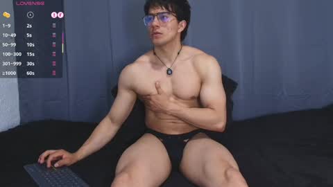 Jacke online show from 04/27/26, 12:52
