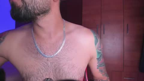 Snapshot of jacke_taylor1 chatting on 03/17/26, 04:50 Jacke online show from 03/17/26, 04:50