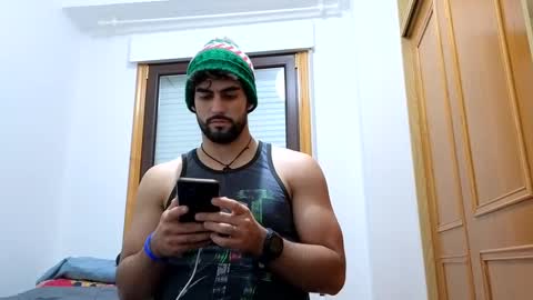 Jack online show from 12/06/24, 01:29