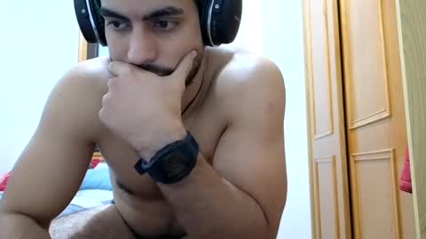 Jack online show from 12/08/24, 04:57