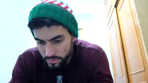 Jack online show from 12/17/24, 04:32