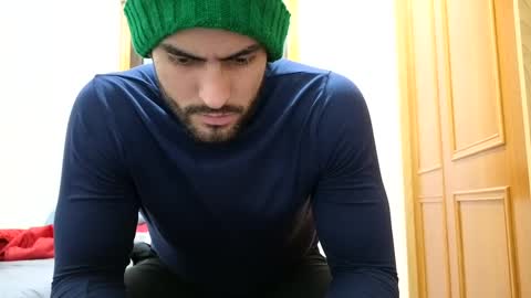 Jack online show from 12/24/24, 05:44