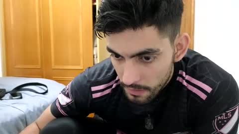 Jack online show from 01/16/25, 11:04