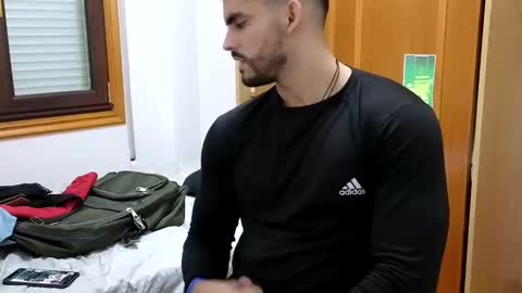 Jack online show from 02/14/25, 08:05