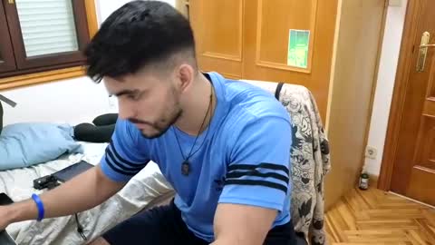 Jack online show from 02/17/25, 05:21