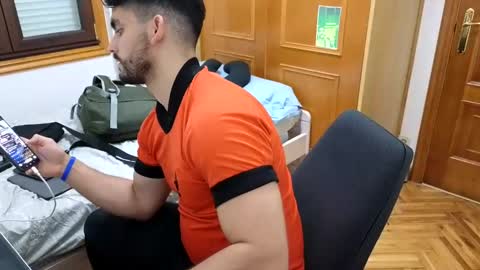 Jack online show from 02/19/25, 02:44