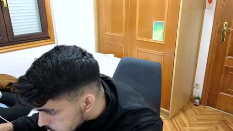 Jack online show from 02/20/25, 10:27