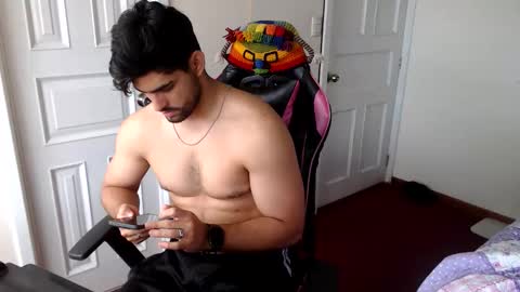 Jack online show from 10/02/25, 09:11