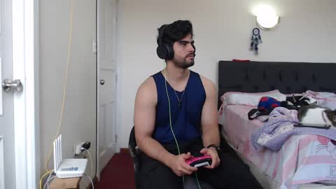 Jack online show from 10/11/25, 04:27