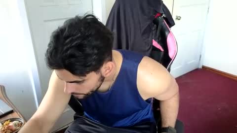 Jack online show from 11/21/25, 04:16