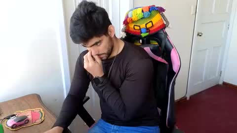 Jack online show from 12/14/25, 05:18