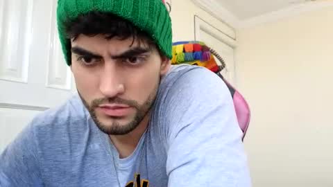 Jack online show from 12/19/25, 08:38