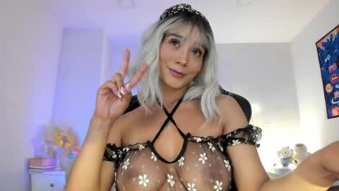 Jacky online show from 05/04/26, 08:27