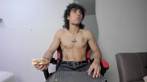 Jackes Taylor online show from 11/13/25, 05:39