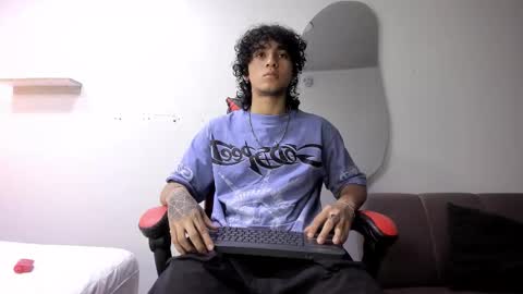 Snapshot of jackestaylor chatting on 01/12/26, 07:02 Jackes Taylor online show from 01/12/26, 07:02