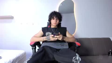 Snapshot of jackestaylor chatting on 03/26/26, 05:46 Jackes Taylor online show from 03/26/26, 05:46