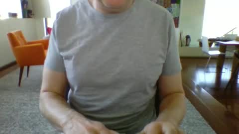 Jack online show from 02/01/25, 02:58