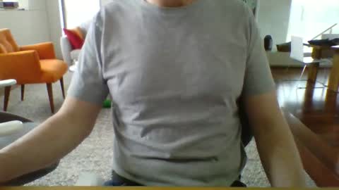 Jack online show from 10/03/25, 12:51