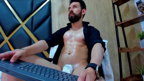 Jack Foden online show from 01/20/25, 03:48