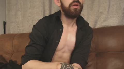 Jack Foden online show from 02/25/25, 06:25