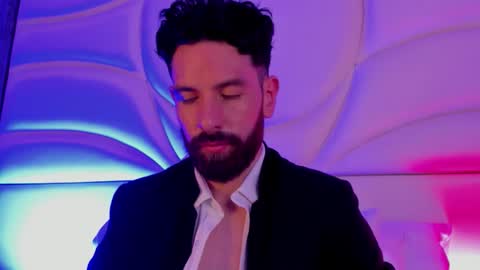 Jack Foden online show from 11/26/25, 05:08