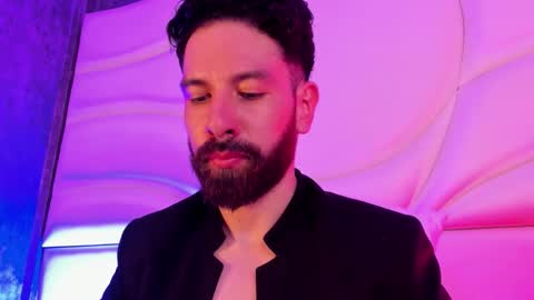 Jack Foden online show from 11/27/25, 04:25