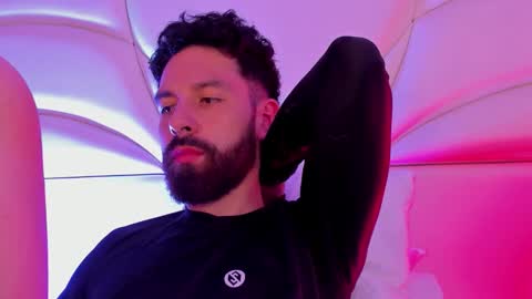 Jack Foden online show from 11/28/25, 05:32