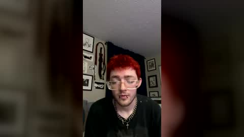 jackfuckingsterling online show from 06/29/26, 02:40