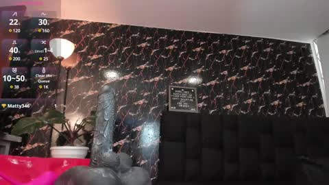 Jacki online show from 03/04/25, 03:48