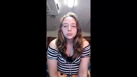 jackie20032005 online show from 04/12/26, 11:54