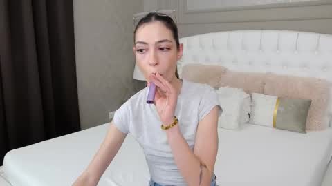 Jackie online show from 03/10/26, 09:09