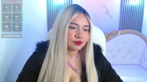 Snapshot of jackie_tk chatting on 02/10/26, 07:51 Jackie online show from 02/10/26, 07:51