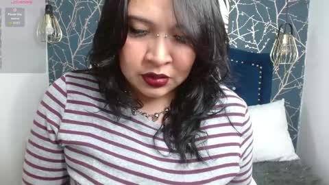 Jackie online show from 06/06/26, 12:21