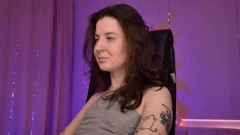 Snapshot of jackiebard chatting on 02/07/26, 09:24 Jackie Byrd online show from 02/07/26, 09:24