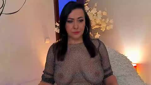 Jackie online show from 01/16/25, 11:48