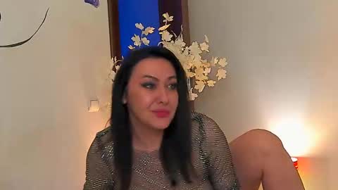 Jackie online show from 02/01/25, 09:40