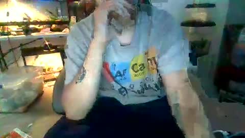 jackingoffchat online show from 09/24/25, 09:18