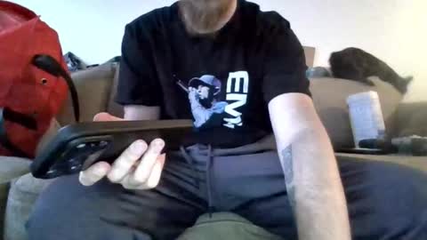 jackingoffchat online show from 02/24/26, 10:30