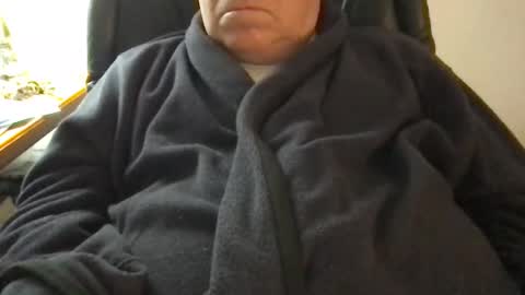 Snapshot of jackjwest chatting on 01/11/25, 01:16 JackWesterJr online show from 01/11/25, 01:16