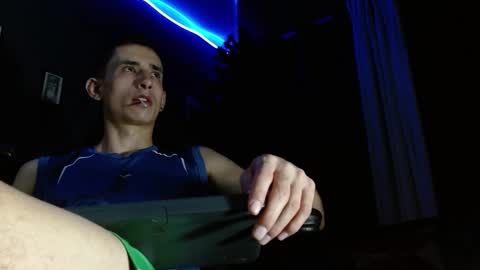 Jack online show from 12/07/24, 04:42