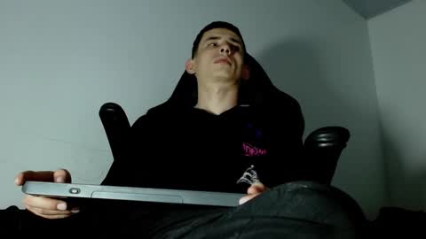 Jack online show from 12/10/24, 07:05