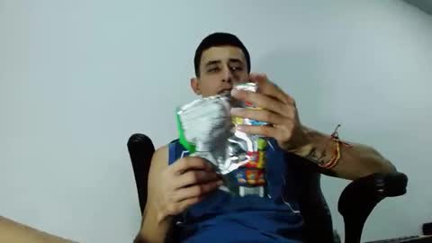 Jack online show from 12/11/24, 03:02